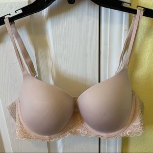 Aerie Sunnie Push-up Bra